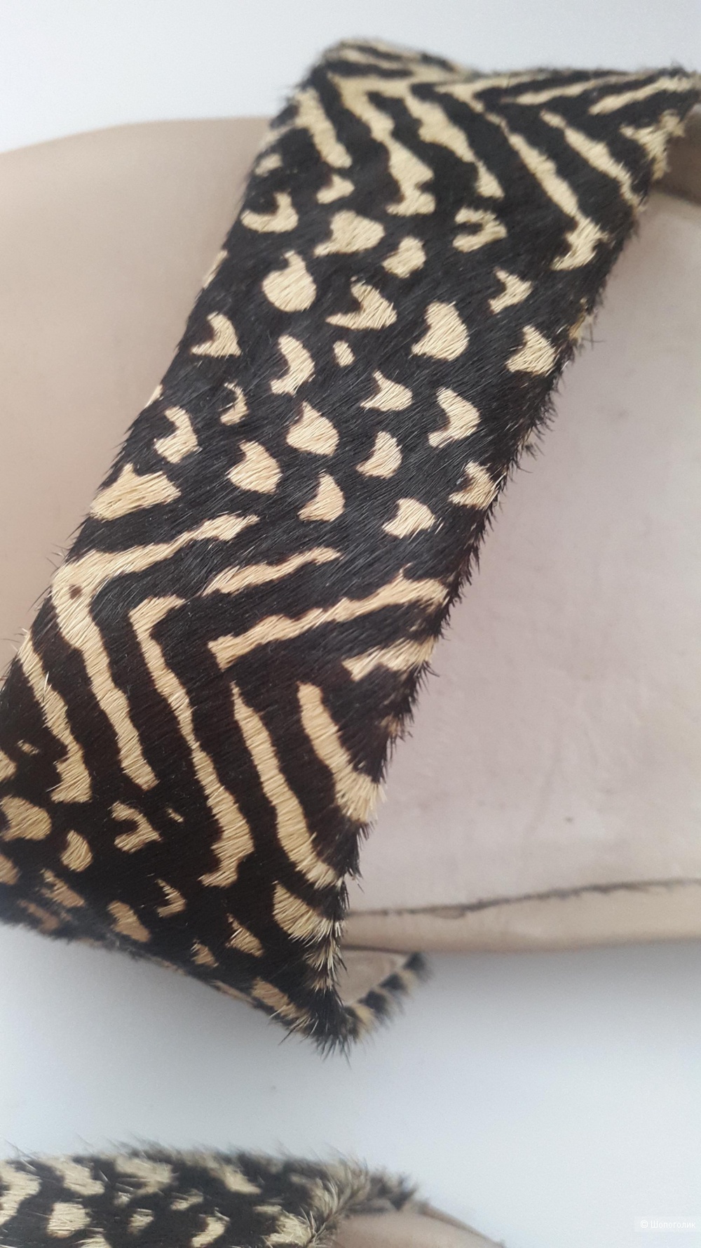 Босоножки Bronx 38 размер