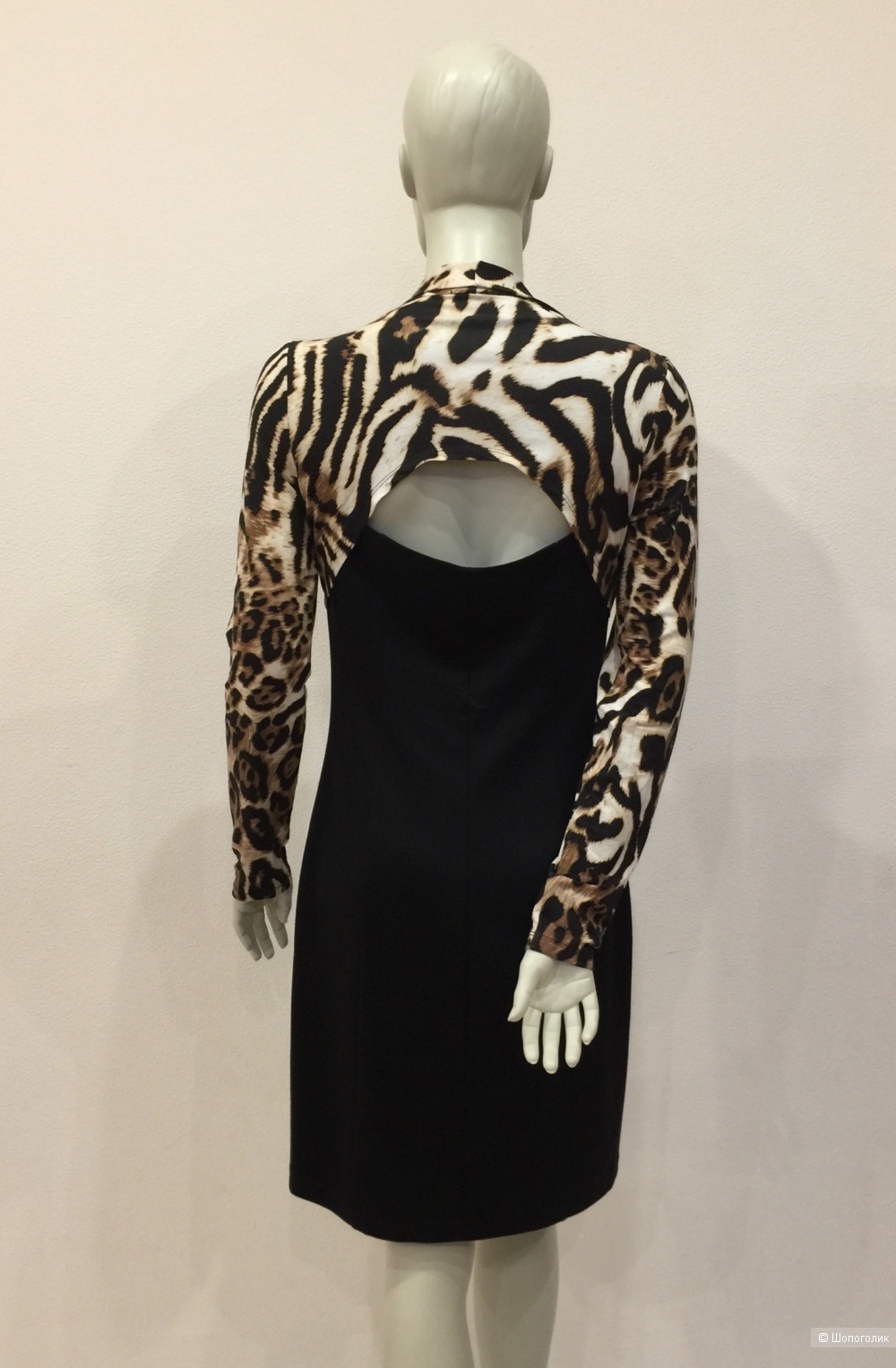 Платье Бренд Colambetta размер 48