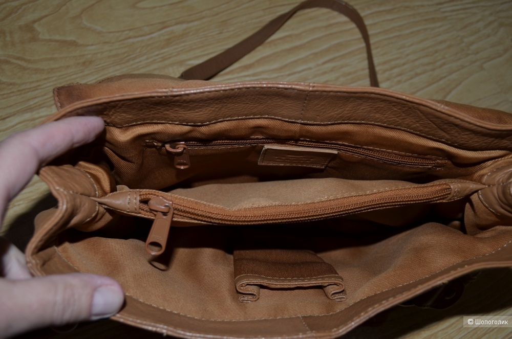 Сумка Tommy & Kate 31см на 20см