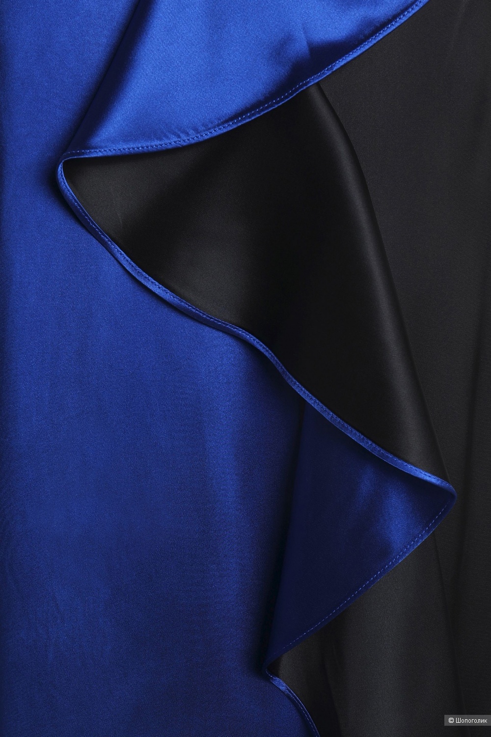 Платье DIANE VON FURSTENBERG, размер 10US, на рос. 46-48