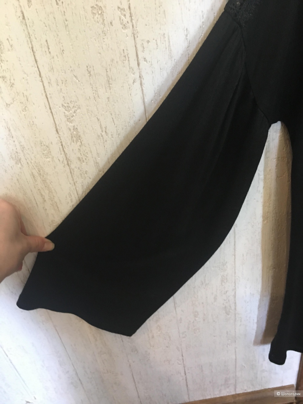 Лонгслив Massimo Dutti,размер M