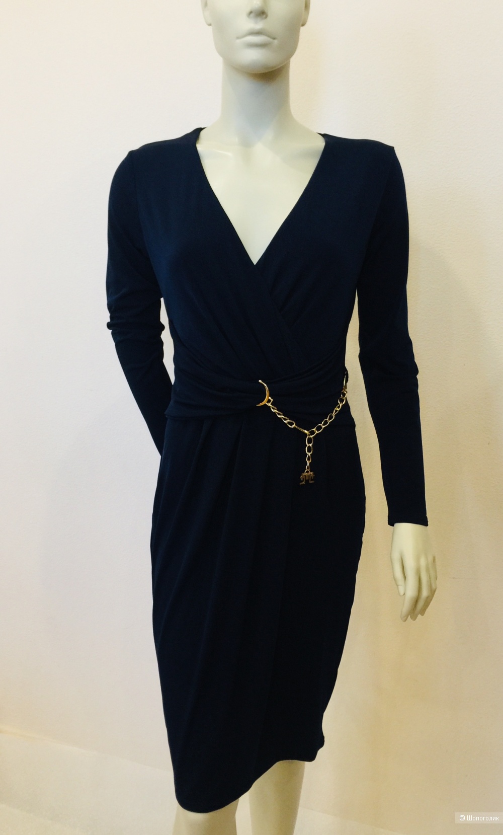 Платье Бренд Goddess London размер 48 50