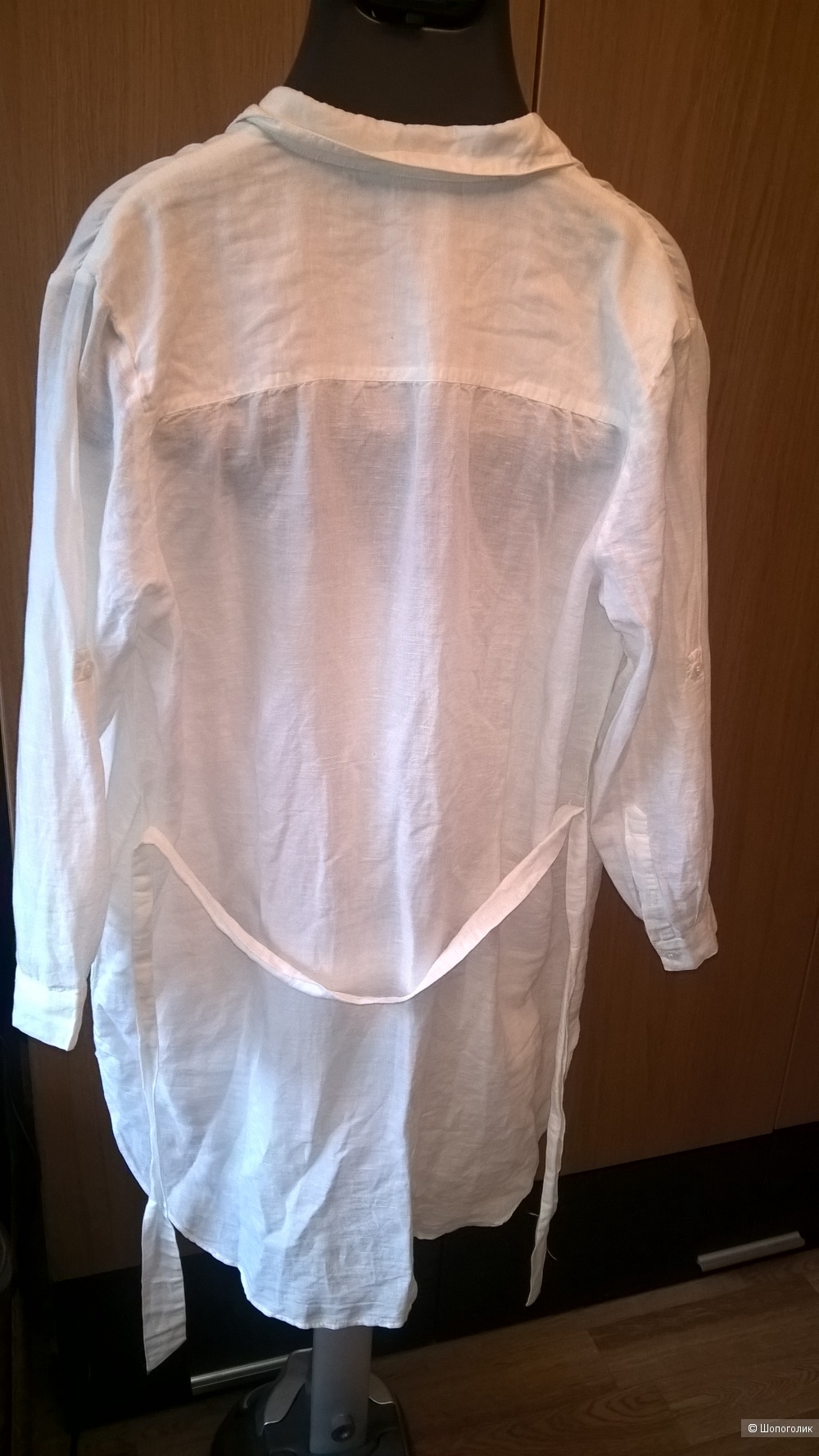 Рубашка Lindex, М (46)