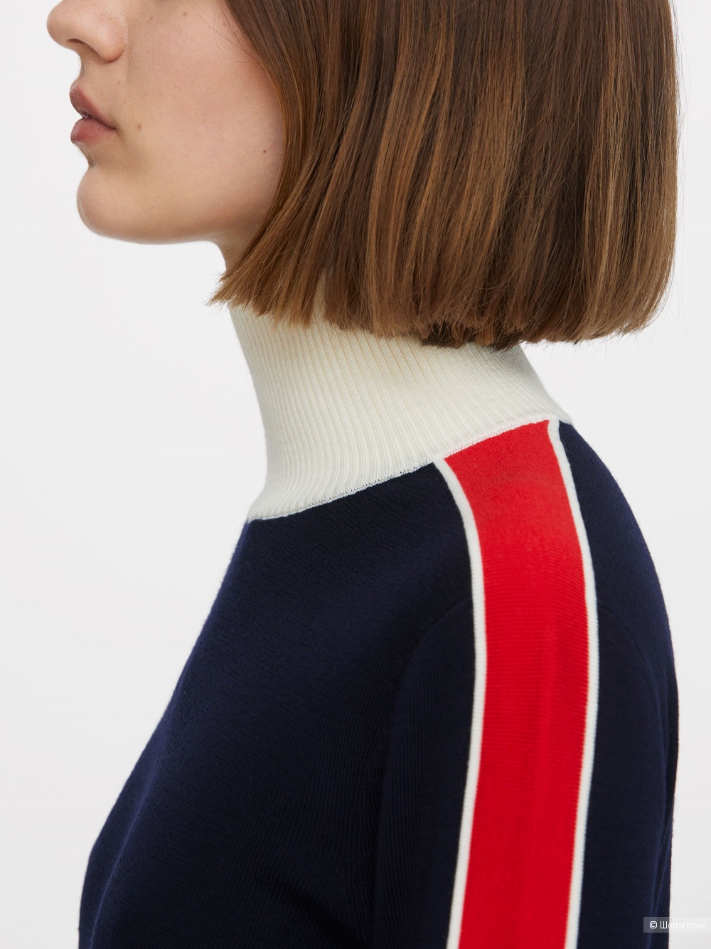 Джемпер Arket размер S