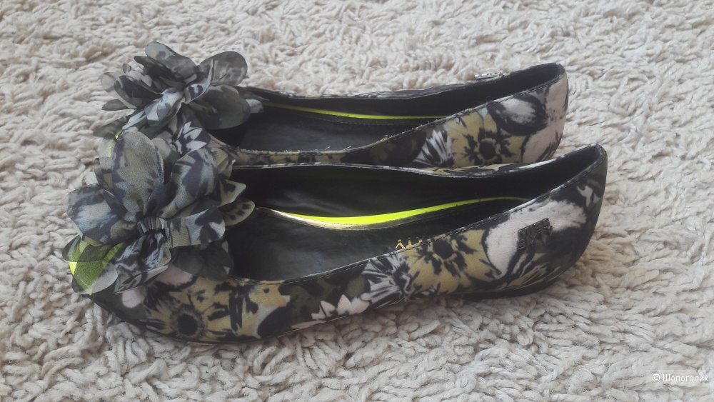 Балетки Miss Sixty, размер 36