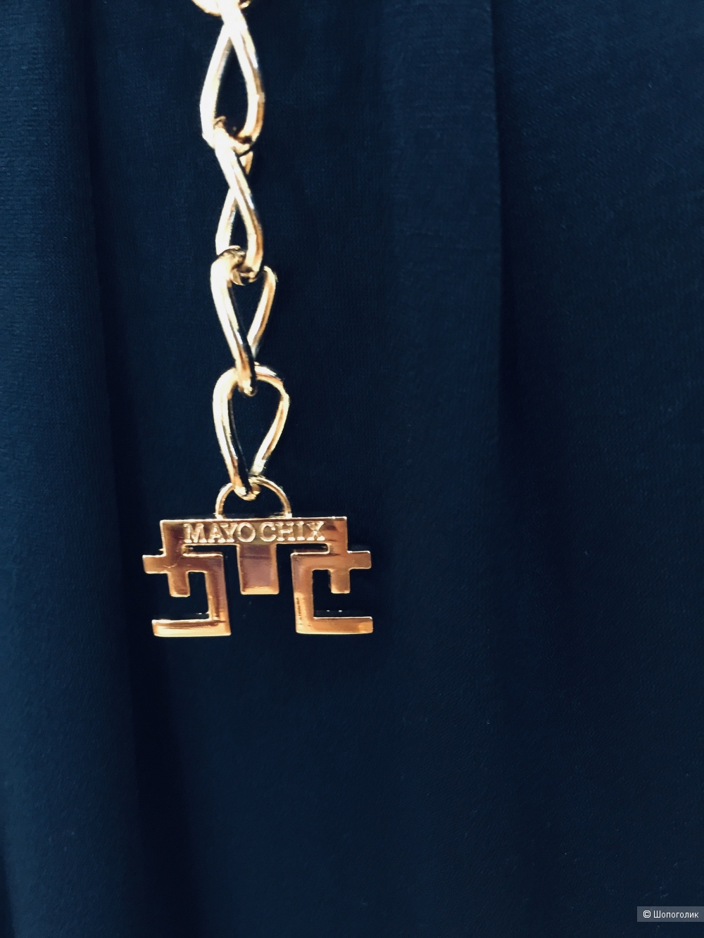 Платье Бренд Goddess London размер 48 50