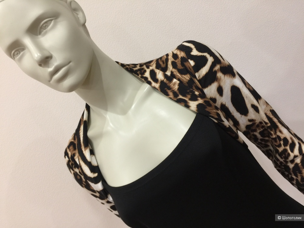 Платье Бренд Colambetta размер 48