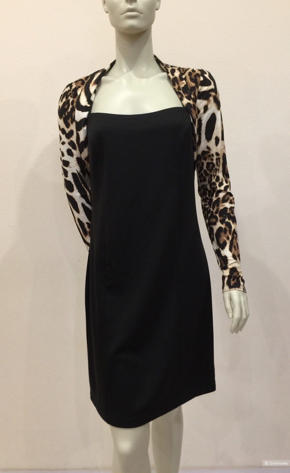 Платье Бренд Colambetta размер 48