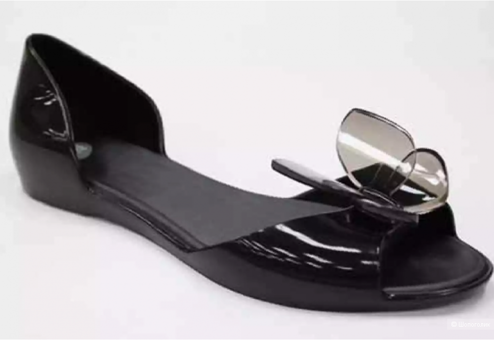 Балетки Mel by Melissa, размер 40 (стелька 25см)