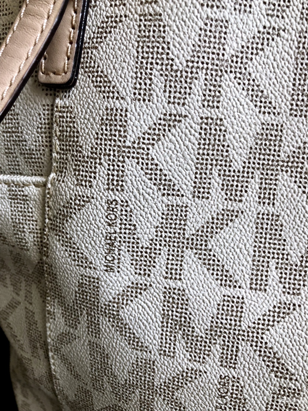 Michael Kors Jet Set Сумка шоппер