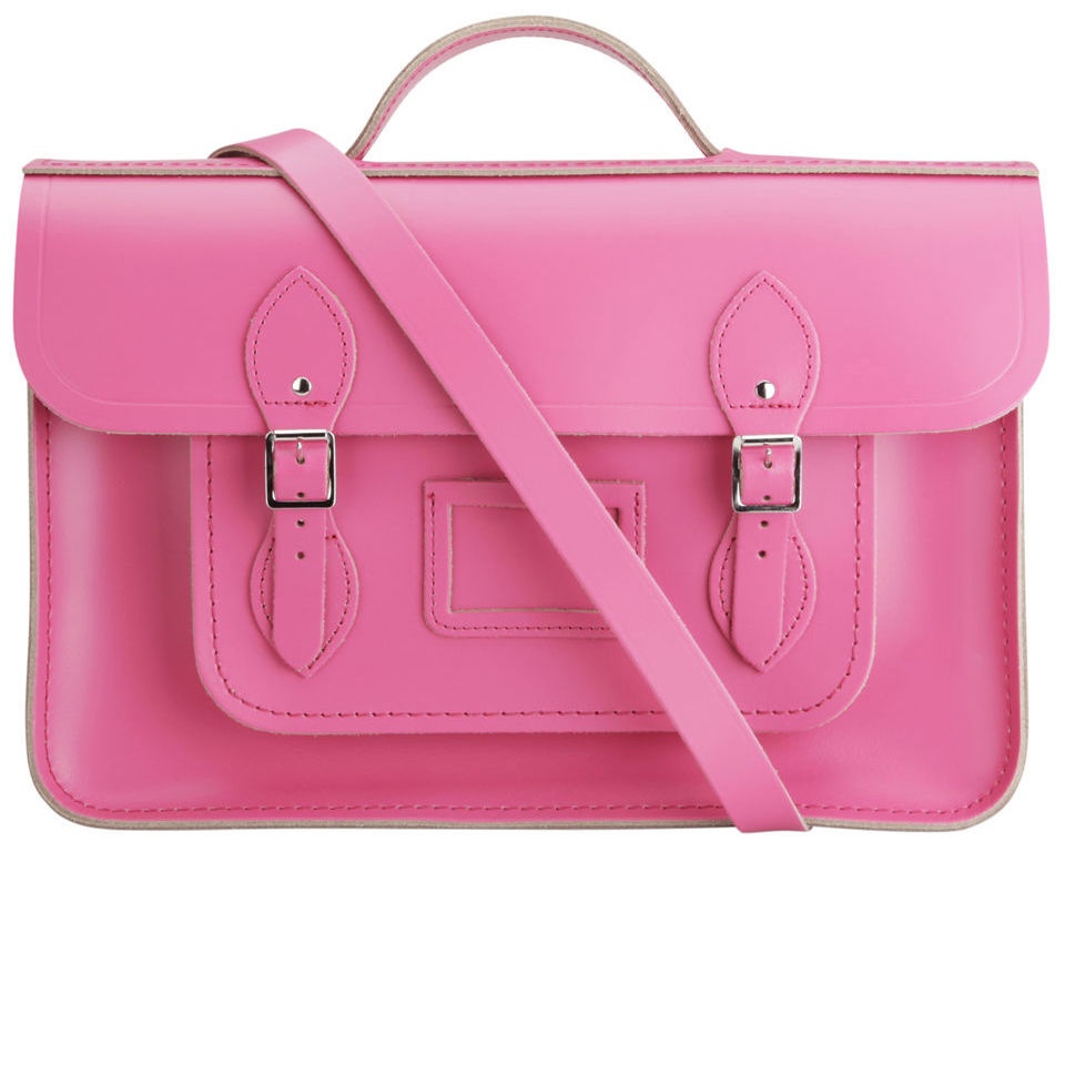 Сумка Cambridge Satchel, размер 15 дюймов