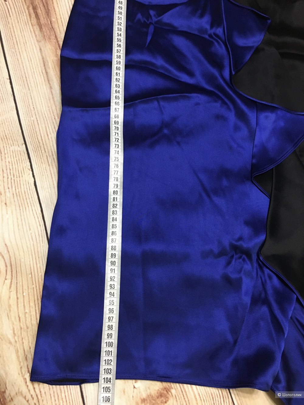 Платье DIANE VON FURSTENBERG, размер 10US, на рос. 46-48