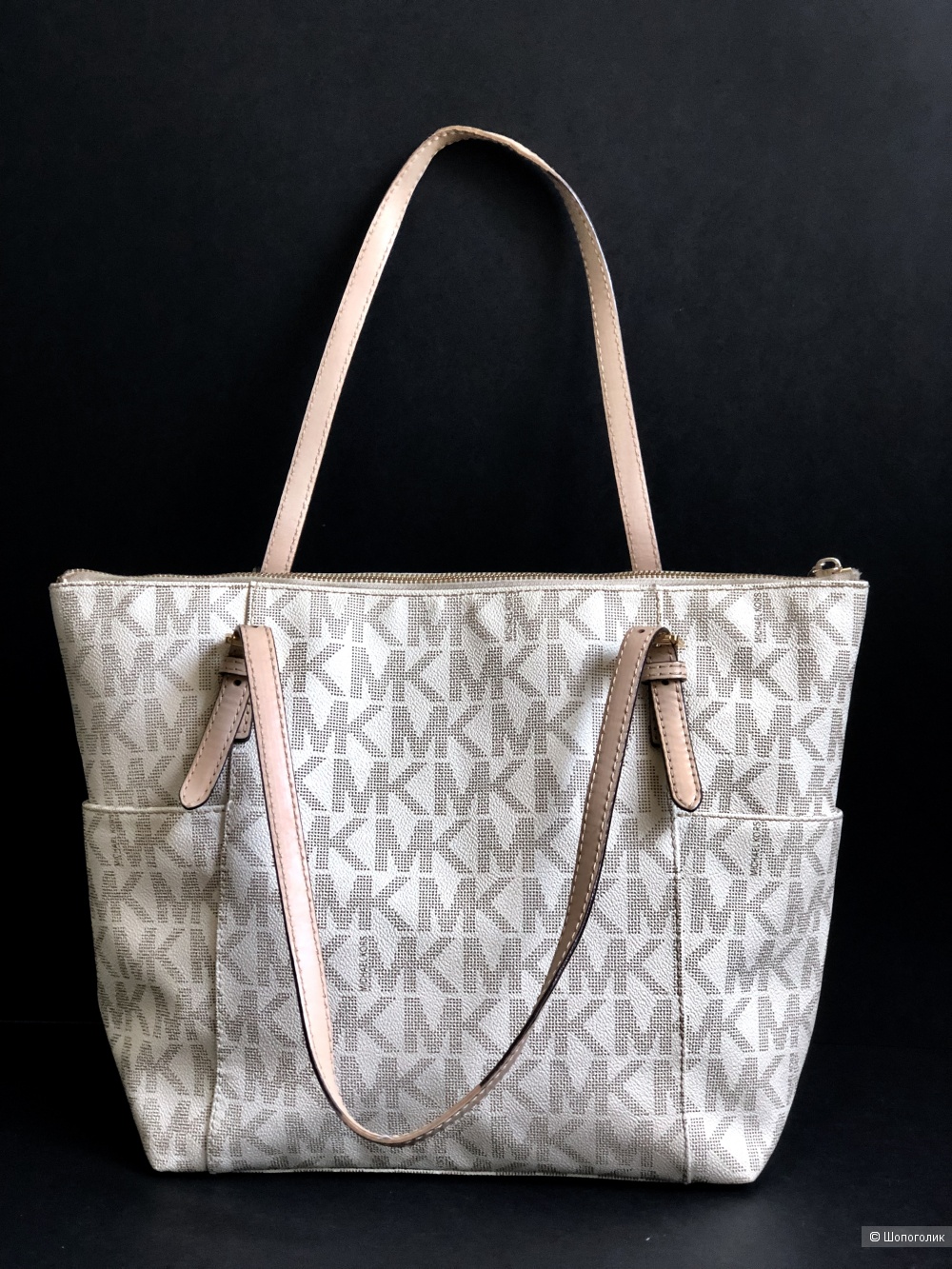 Michael Kors Jet Set Сумка шоппер