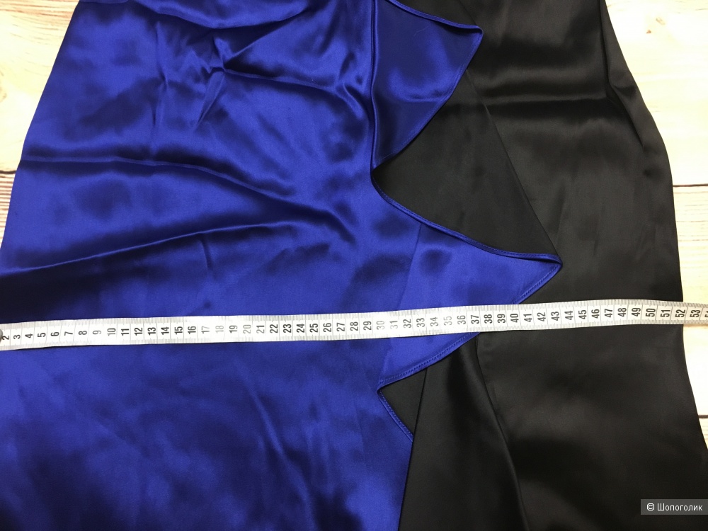 Платье DIANE VON FURSTENBERG, размер 10US, на рос. 46-48