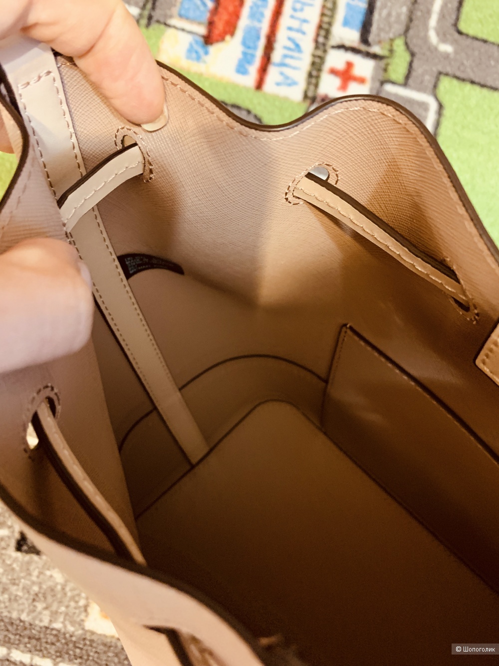 Сумка Michael Kors