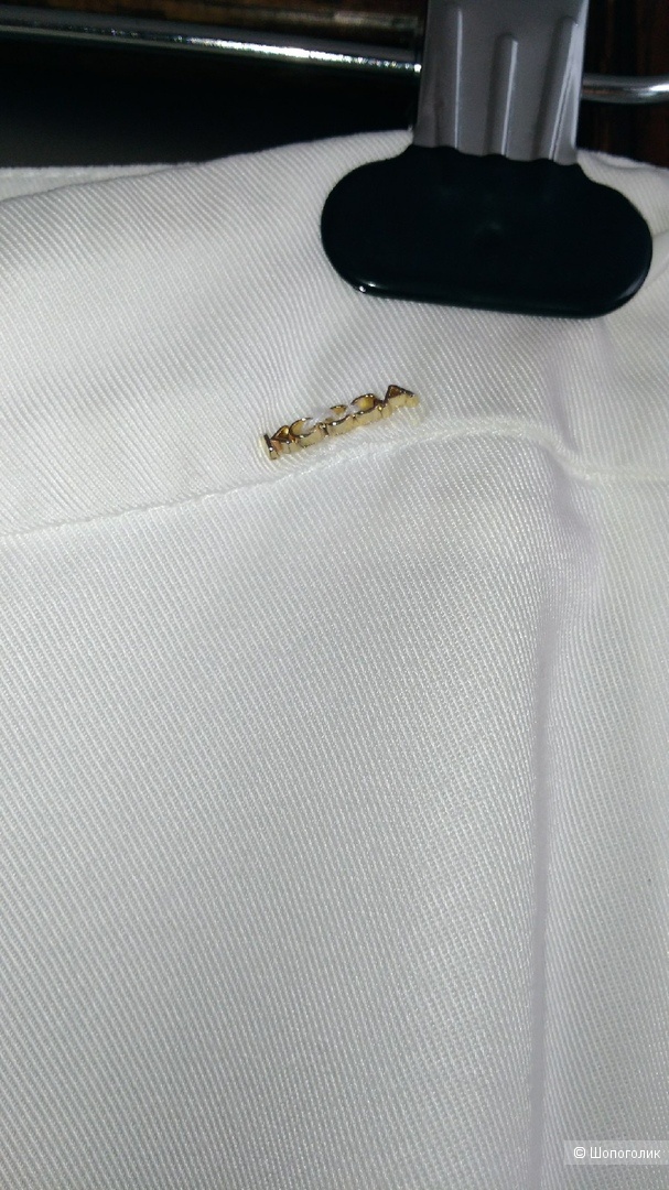 Брюки - паллацо Kossa р.46-48