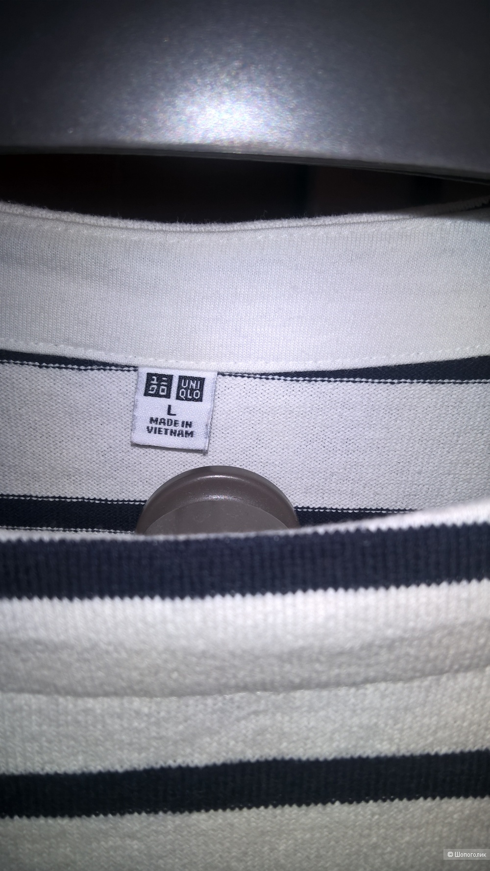 Платье Uniqlo, L