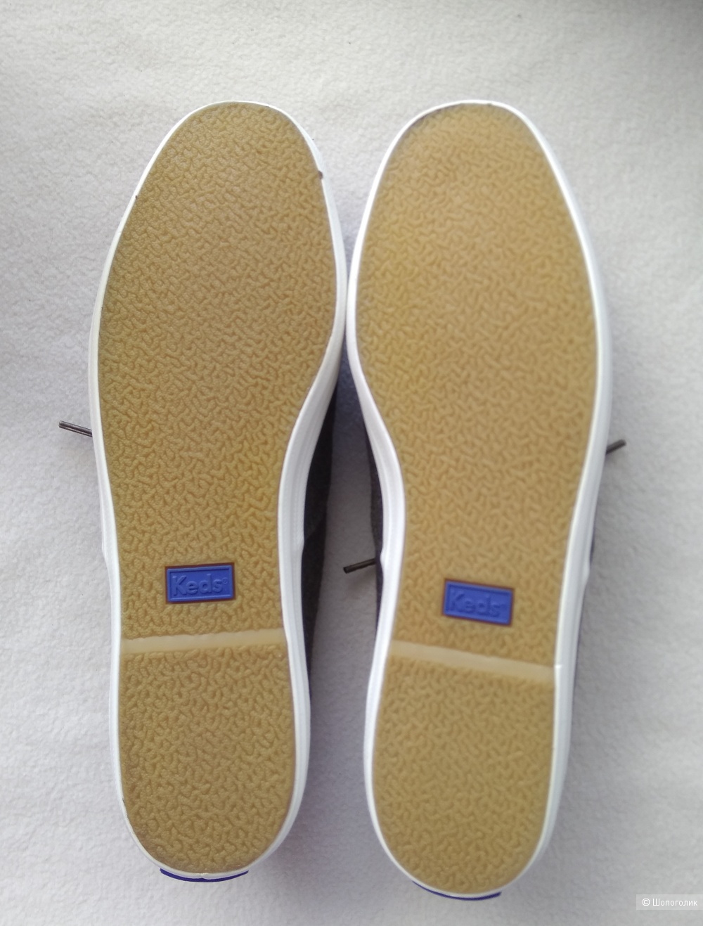 Кеды KEDS новые  41 , 26,5 см