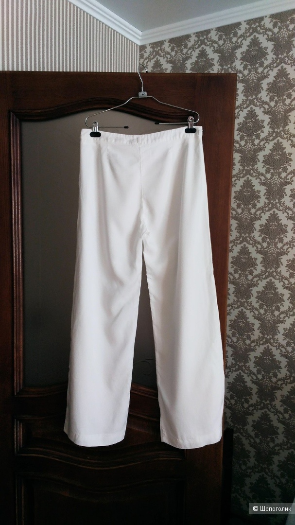 Брюки - паллацо Kossa р.46-48