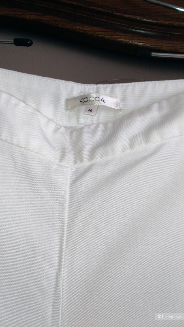 Брюки - паллацо Kossa р.46-48