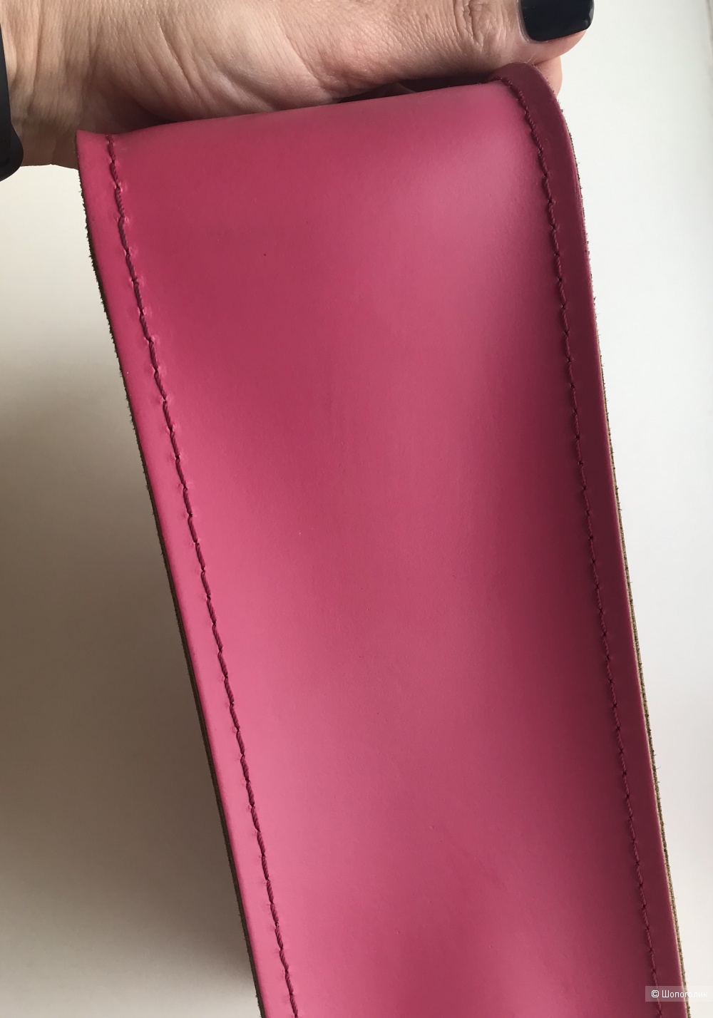 Сумка Cambridge Satchel, размер 15 дюймов