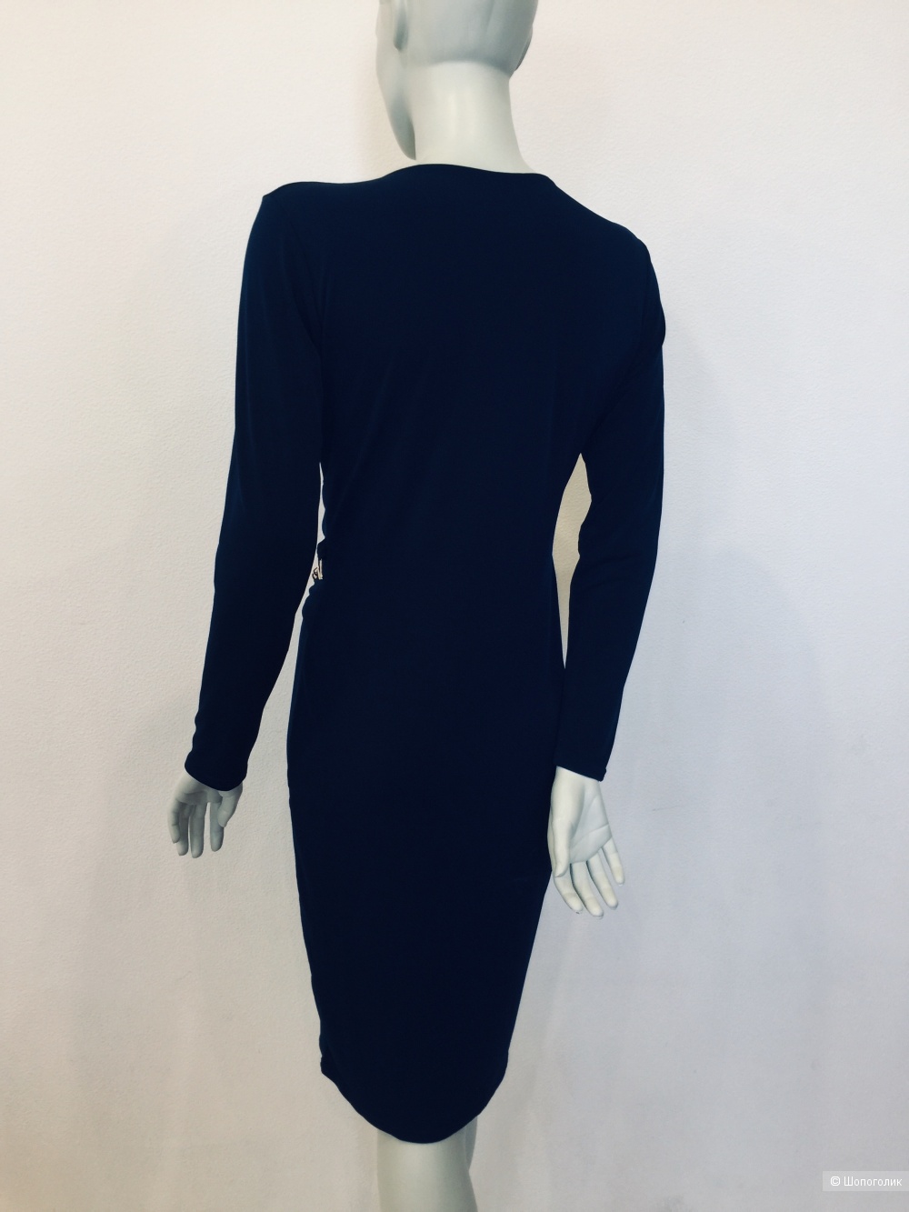 Платье Бренд Goddess London размер 48 50