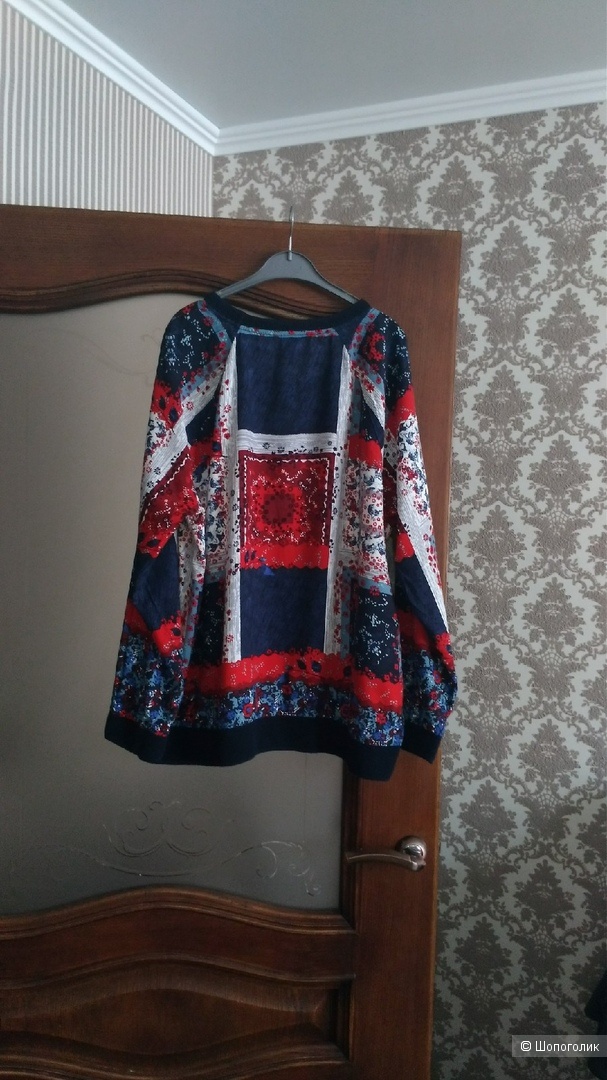 Блузка Cecil р.50