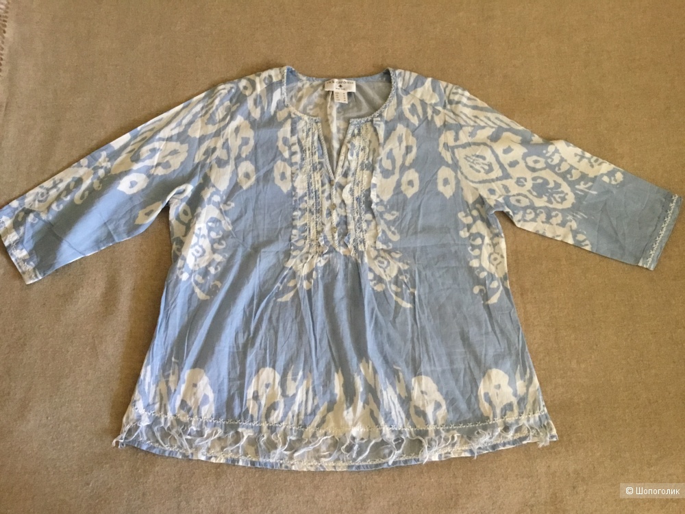 Блуза Rick Cardona 46-50 размер