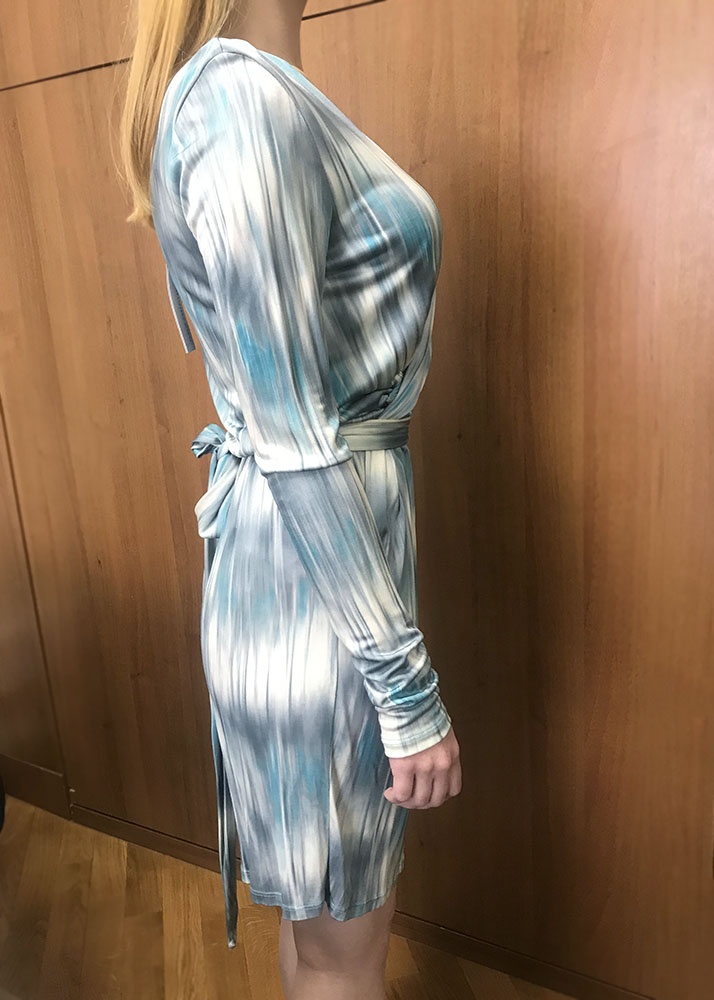 Платье Flavio Castellani IT42, рус.42-44