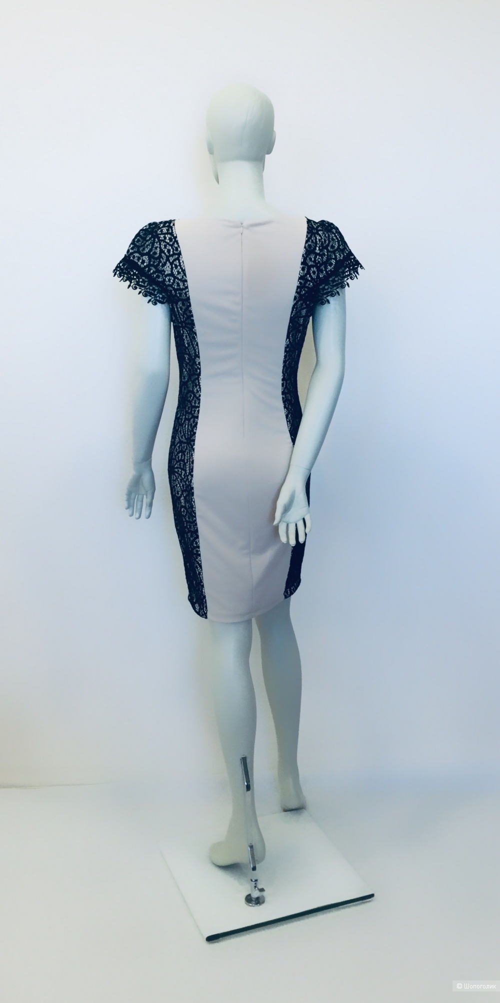 Платье Бренд NikiBiki размер 48