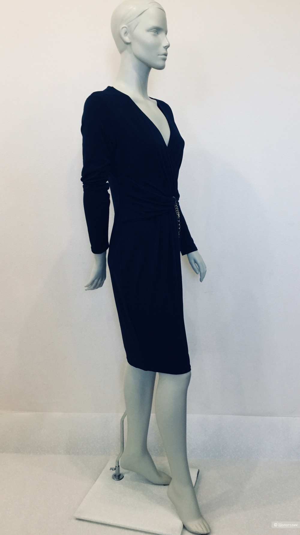 Платье Бренд Goddess London размер 48 50