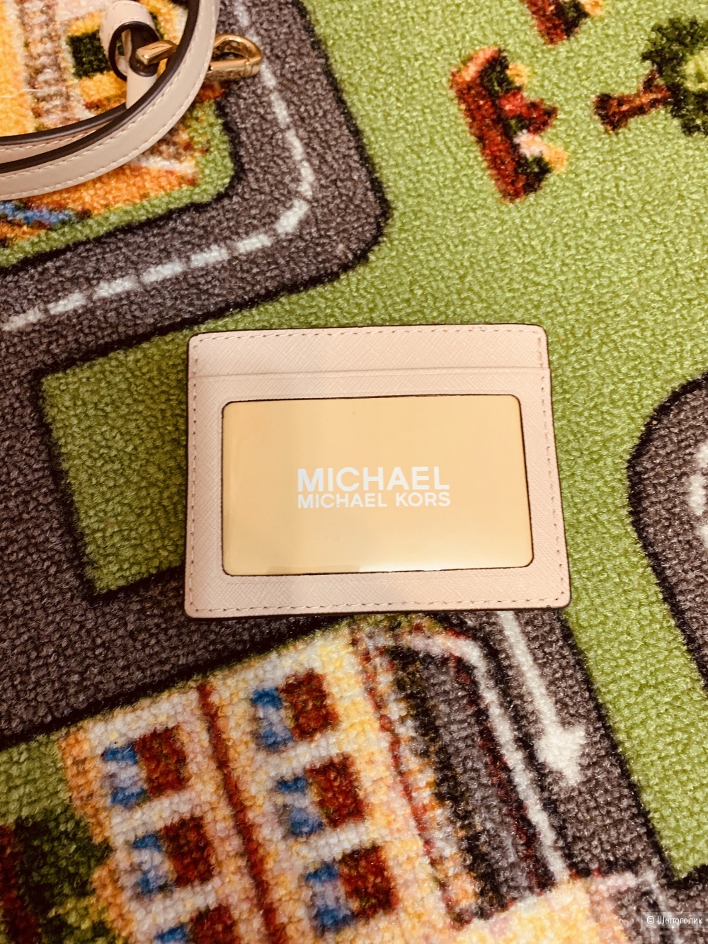 Сумка Michael Kors