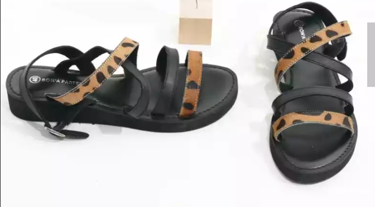 Босоножки Bon'a Porte, размер 41 (стелька 26 см)