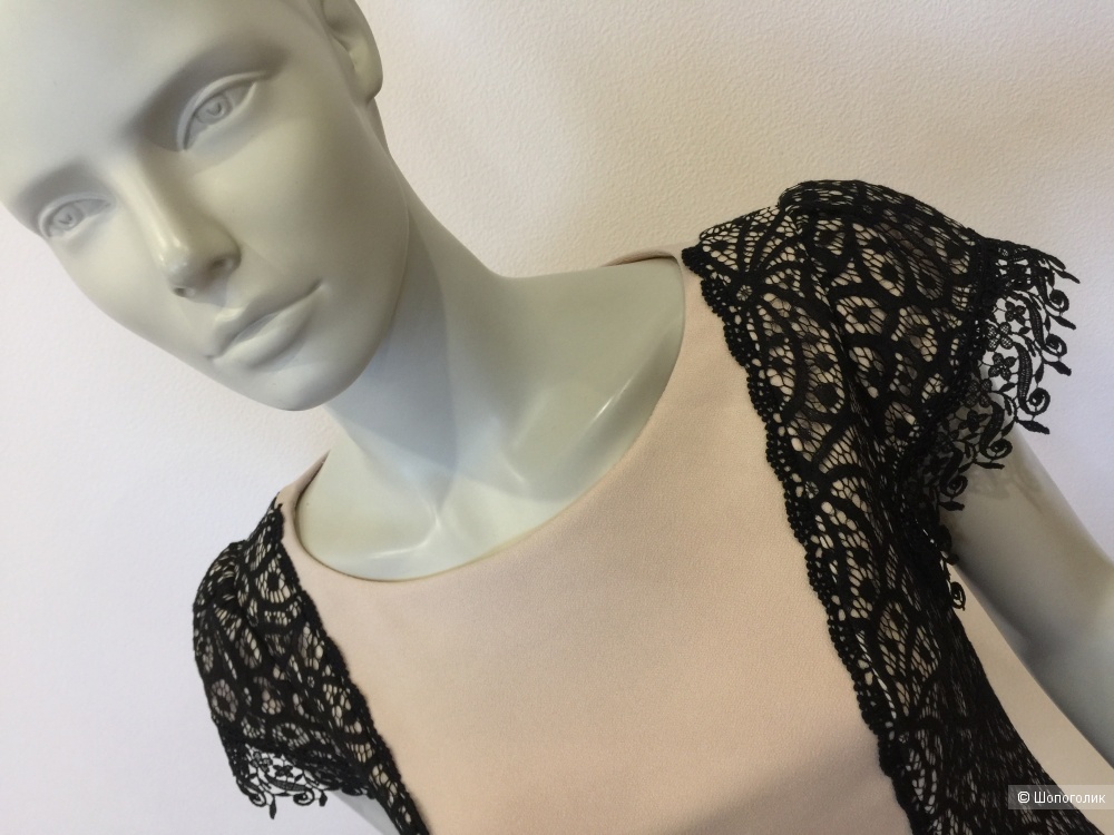 Платье Бренд NikiBiki размер 48