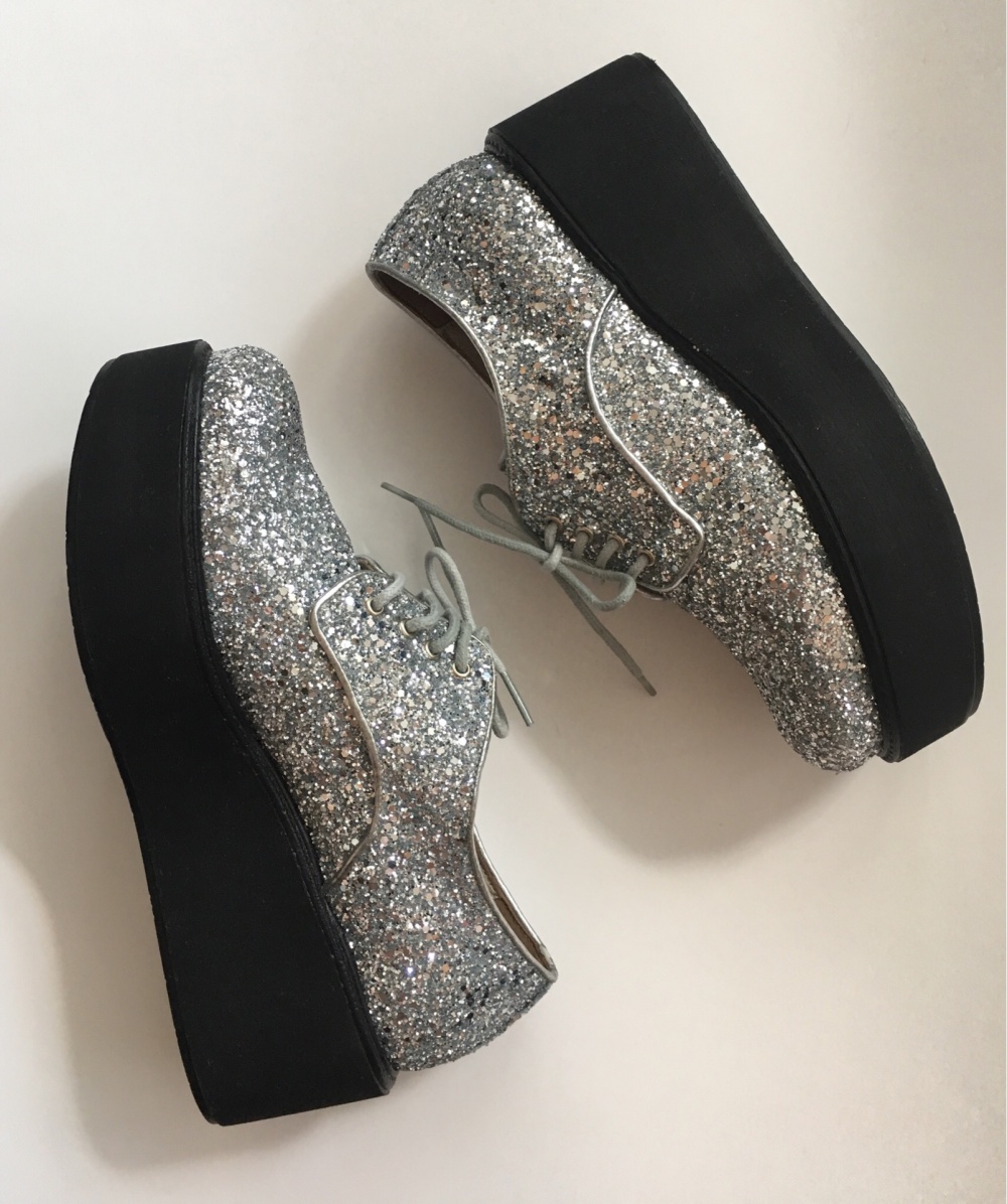 Ботинки ROBERTO BOTELLA, 38 размер