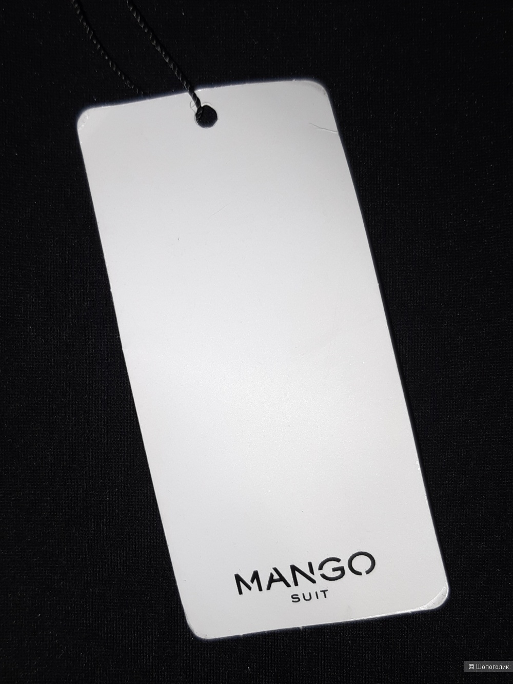 Юбка-карандаш mango, размер m