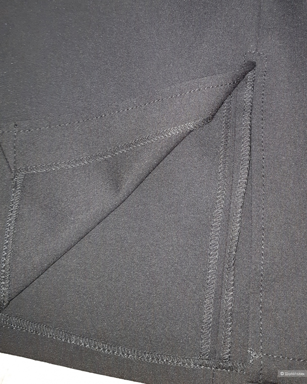 Юбка-карандаш mango, размер m