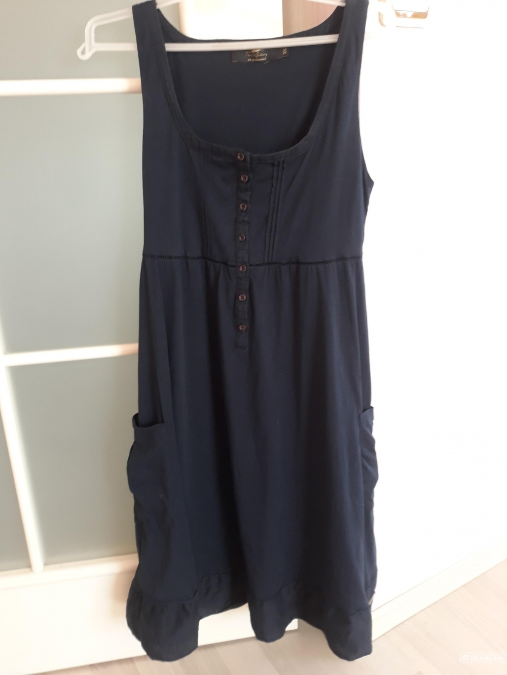 Сарафан Thomas Burberry, XS