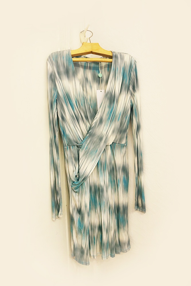 Платье Flavio Castellani IT42, рус.42-44