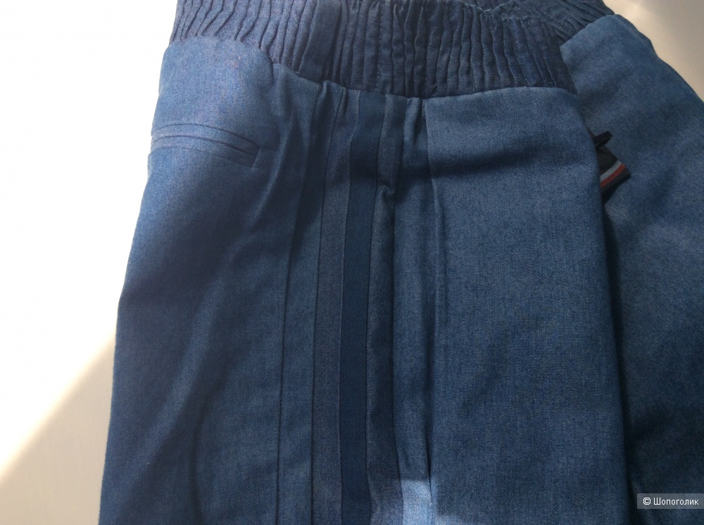 Tommy hilfiger collection брюки 42-44размер