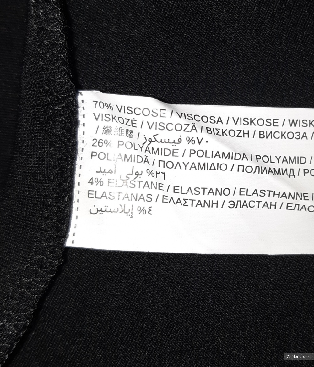 Юбка-карандаш mango, размер m