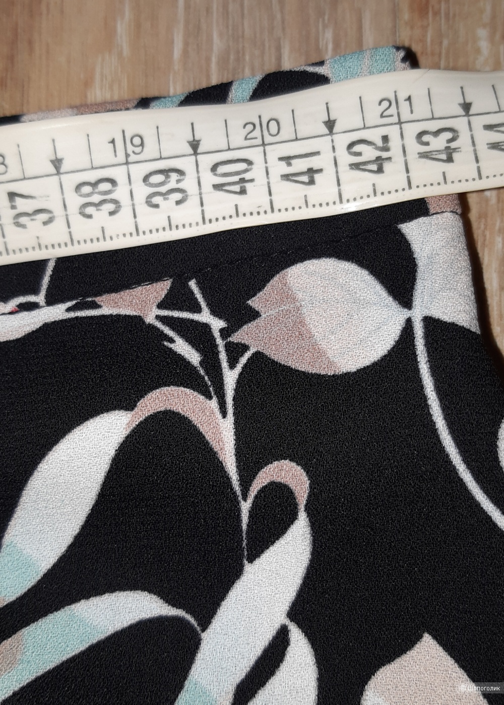 Юбка-карандаш m&co, размер 46/48