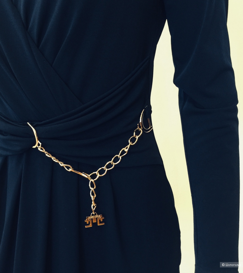 Платье Бренд Goddess London размер 48 50