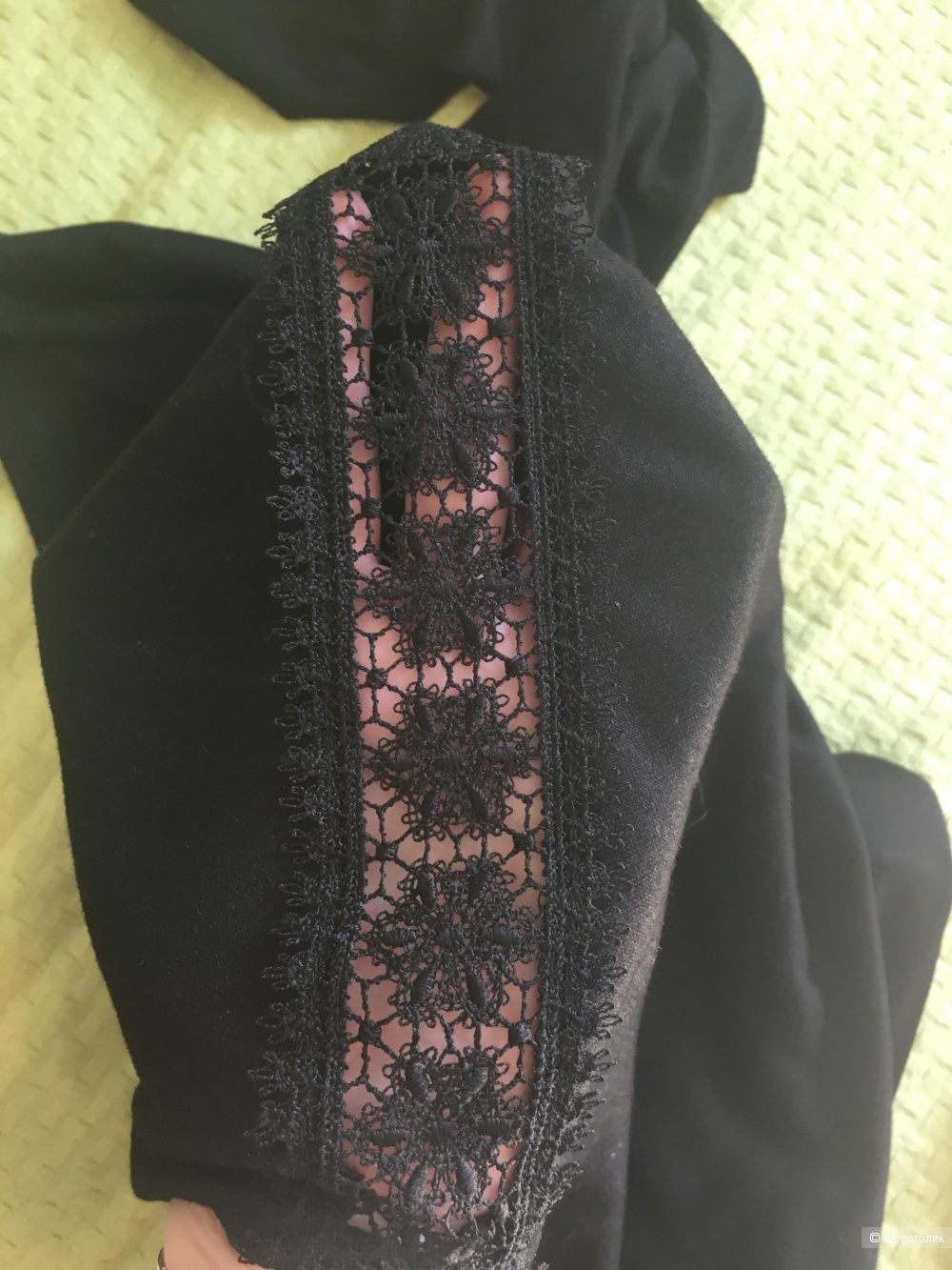 Лонгслив Massimo Dutti,размер M