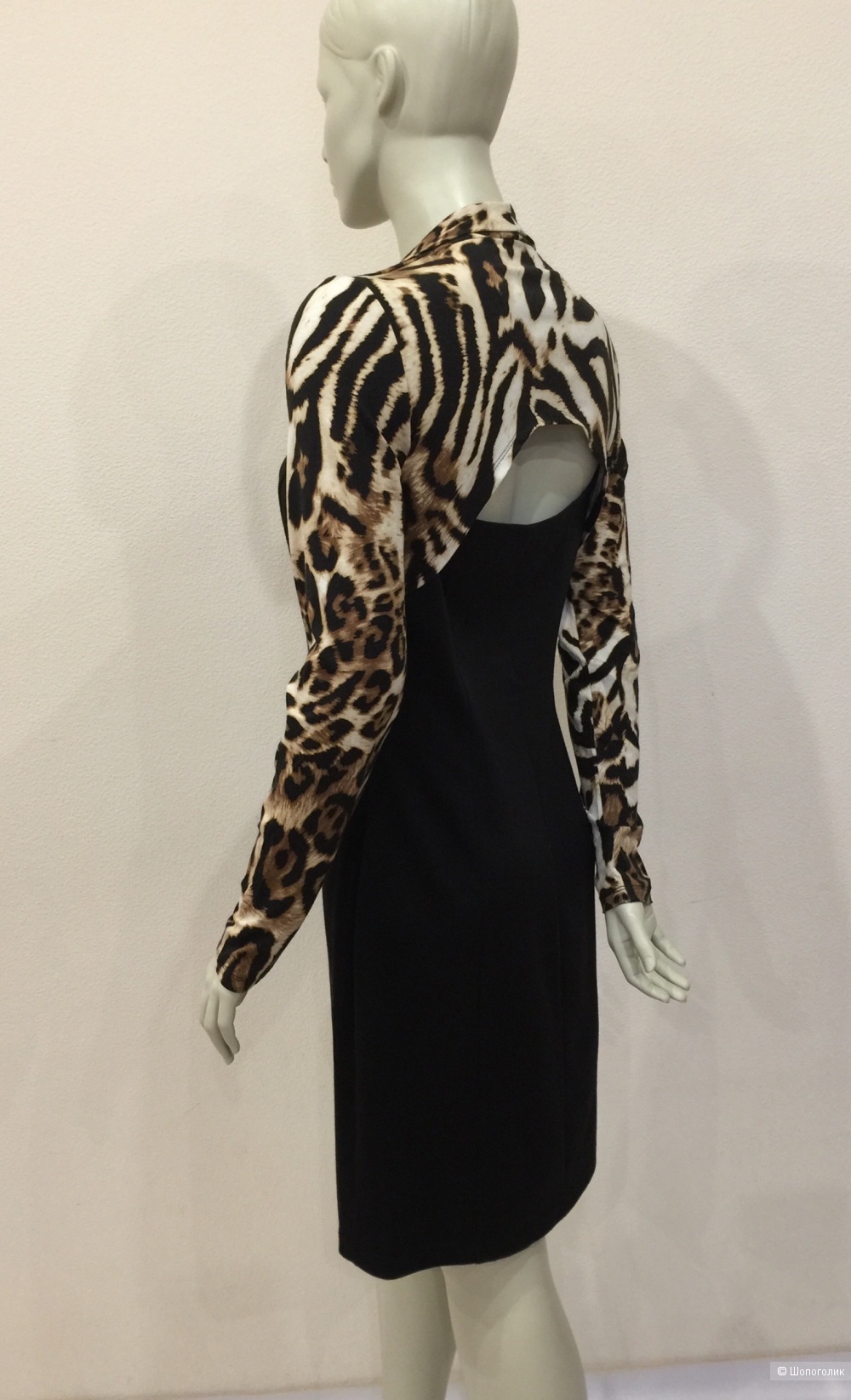 Платье Бренд Colambetta размер 48