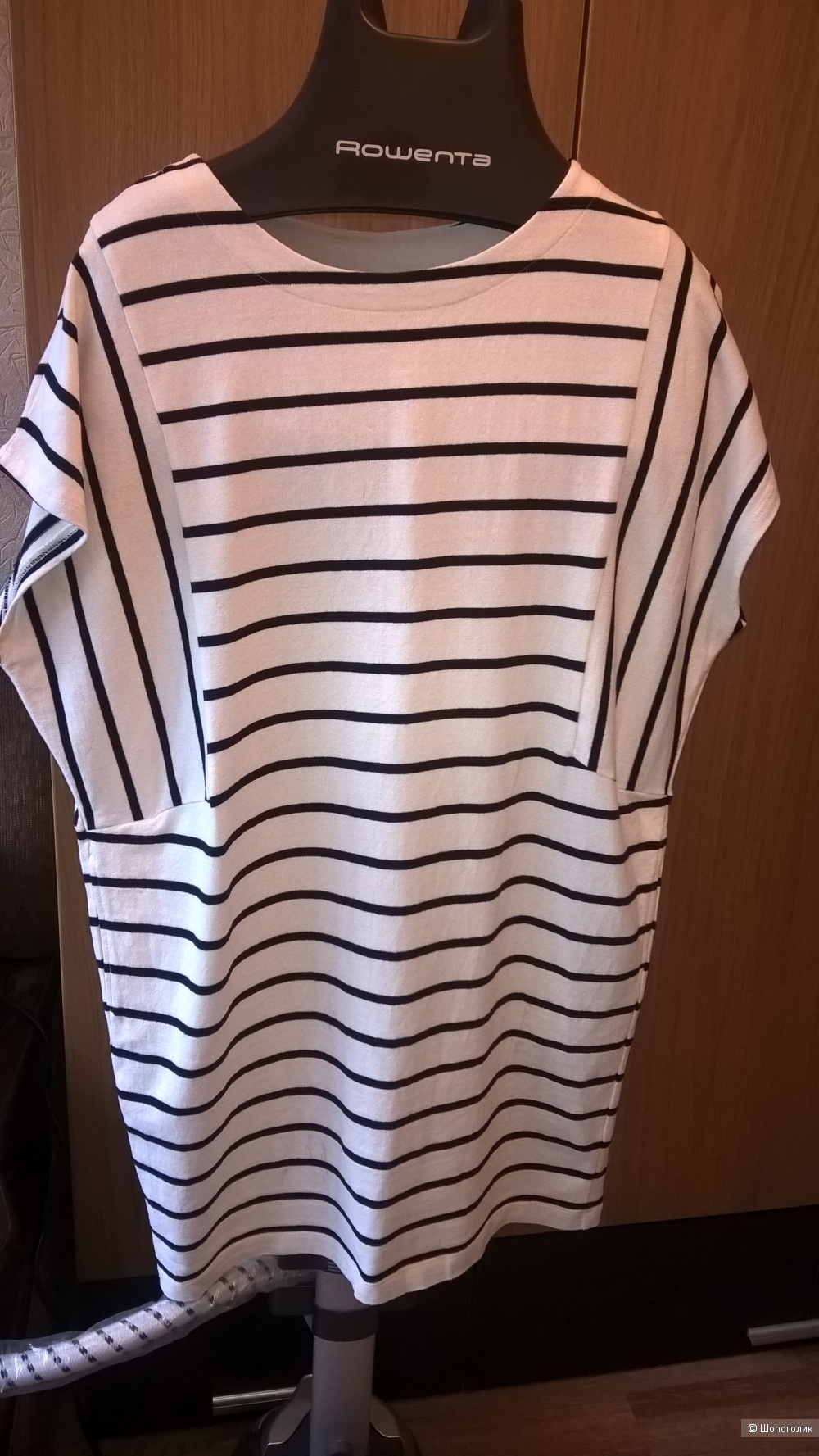 Платье Uniqlo, L