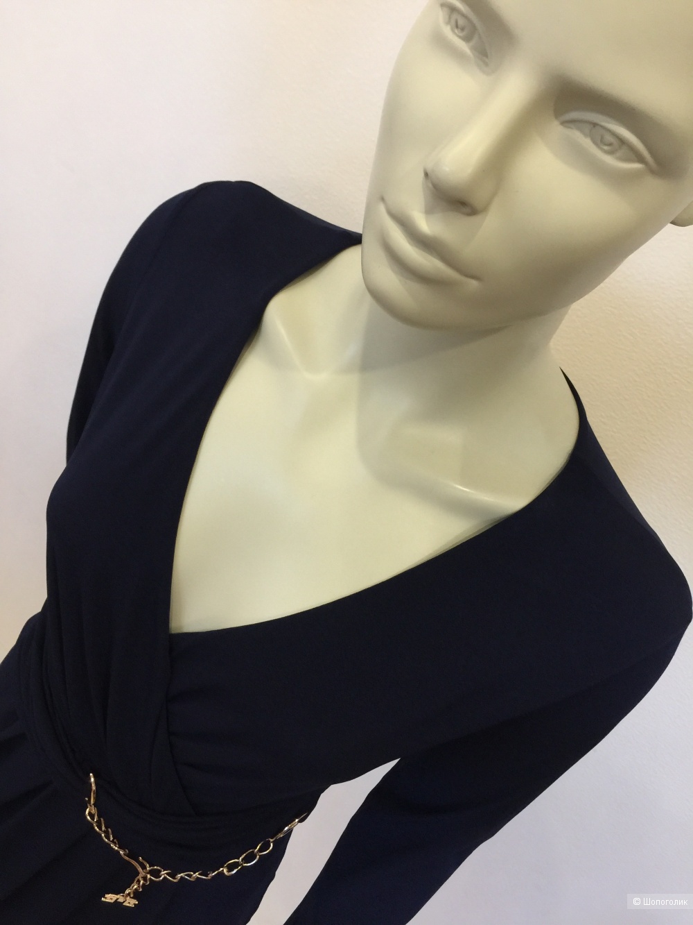 Платье Бренд Goddess London размер 48 50