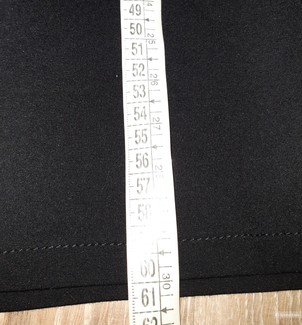 Юбка-карандаш mango, размер m