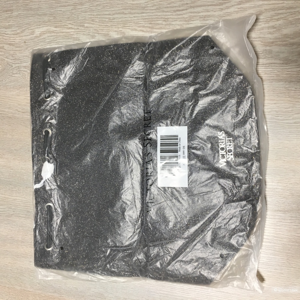 Рюкзак-мешок Victoria secret