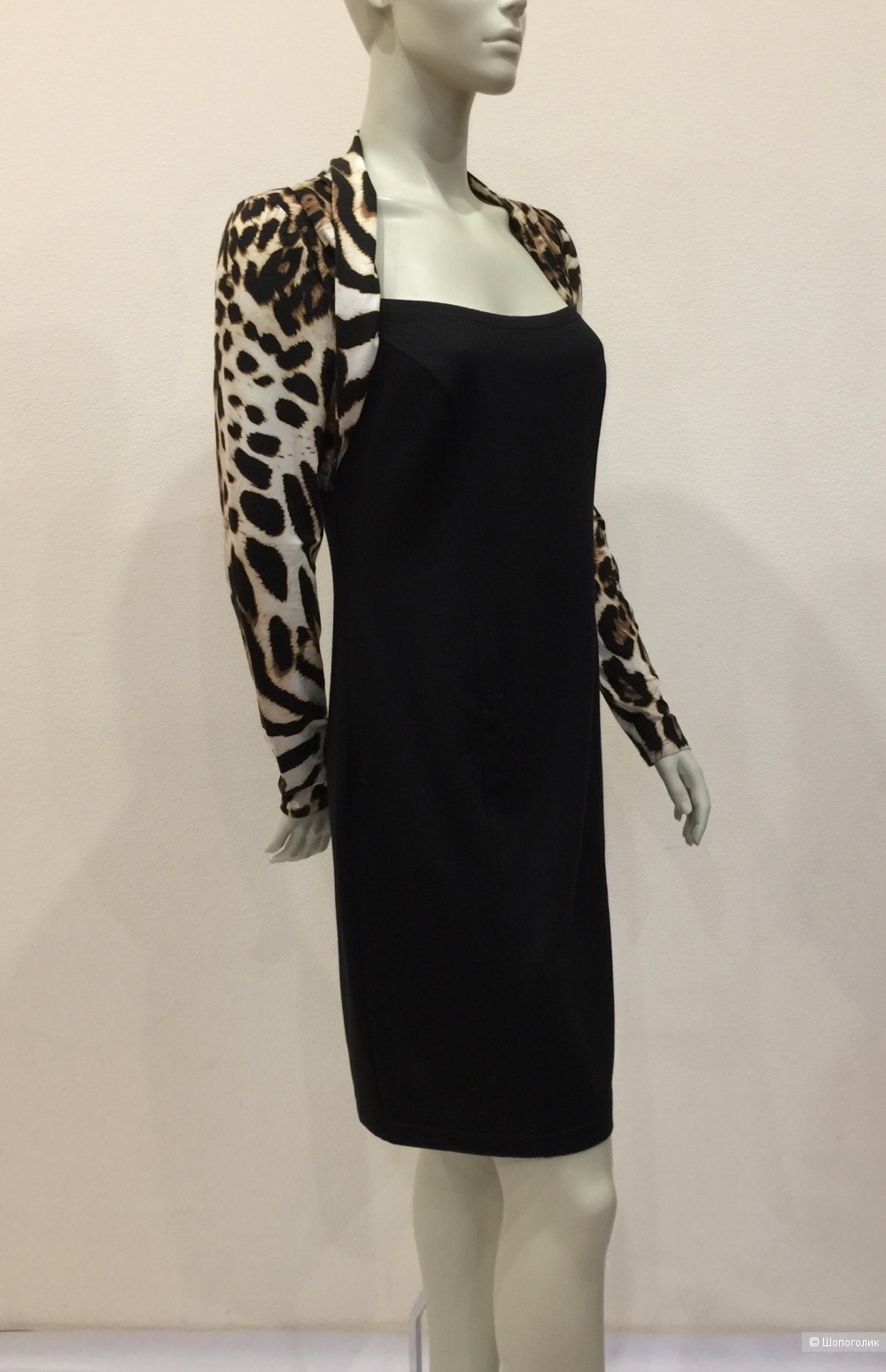 Платье Бренд Colambetta размер 48